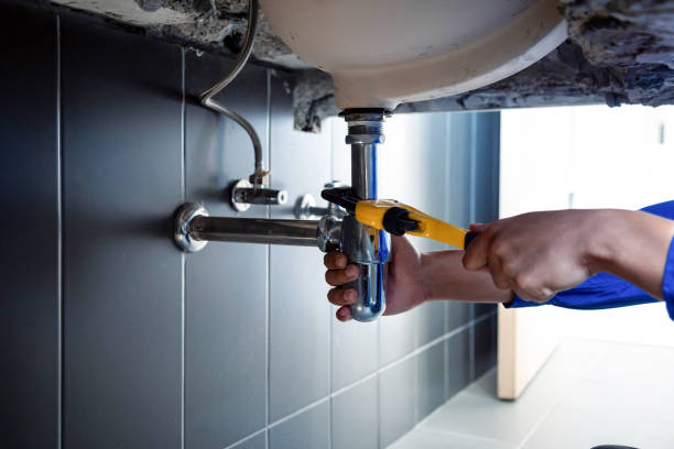 Best Gas Line Installation and Repair  in Trenton, TN